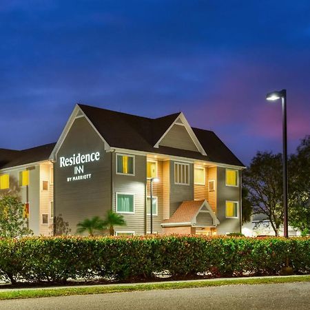 Residence Inn By Marriott Φορτ Μάγιερς Εξωτερικό φωτογραφία