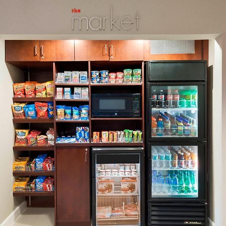 Residence Inn By Marriott Φορτ Μάγιερς Εξωτερικό φωτογραφία