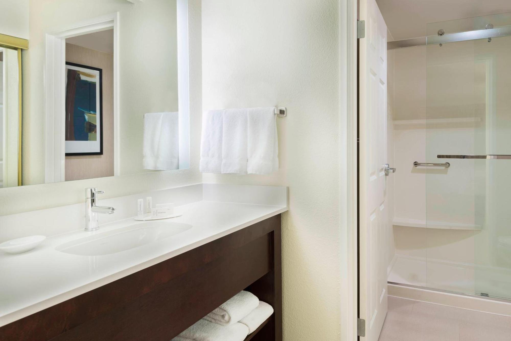 Residence Inn By Marriott Φορτ Μάγιερς Εξωτερικό φωτογραφία