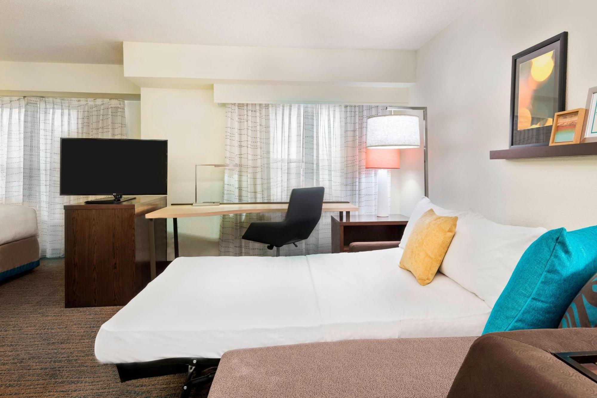 Residence Inn By Marriott Φορτ Μάγιερς Εξωτερικό φωτογραφία