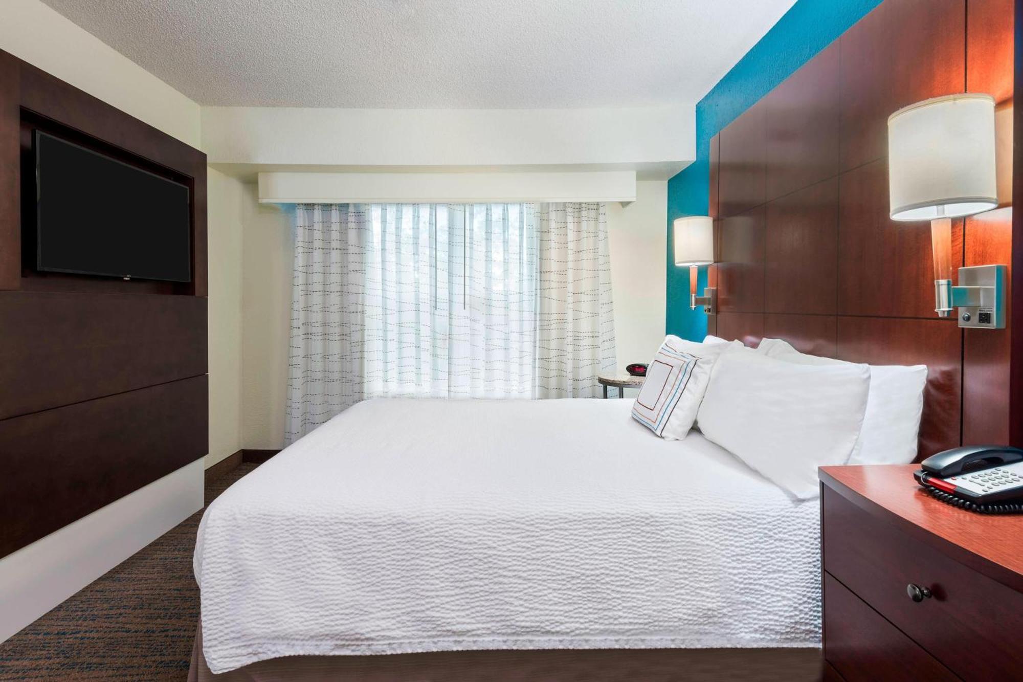 Residence Inn By Marriott Φορτ Μάγιερς Εξωτερικό φωτογραφία