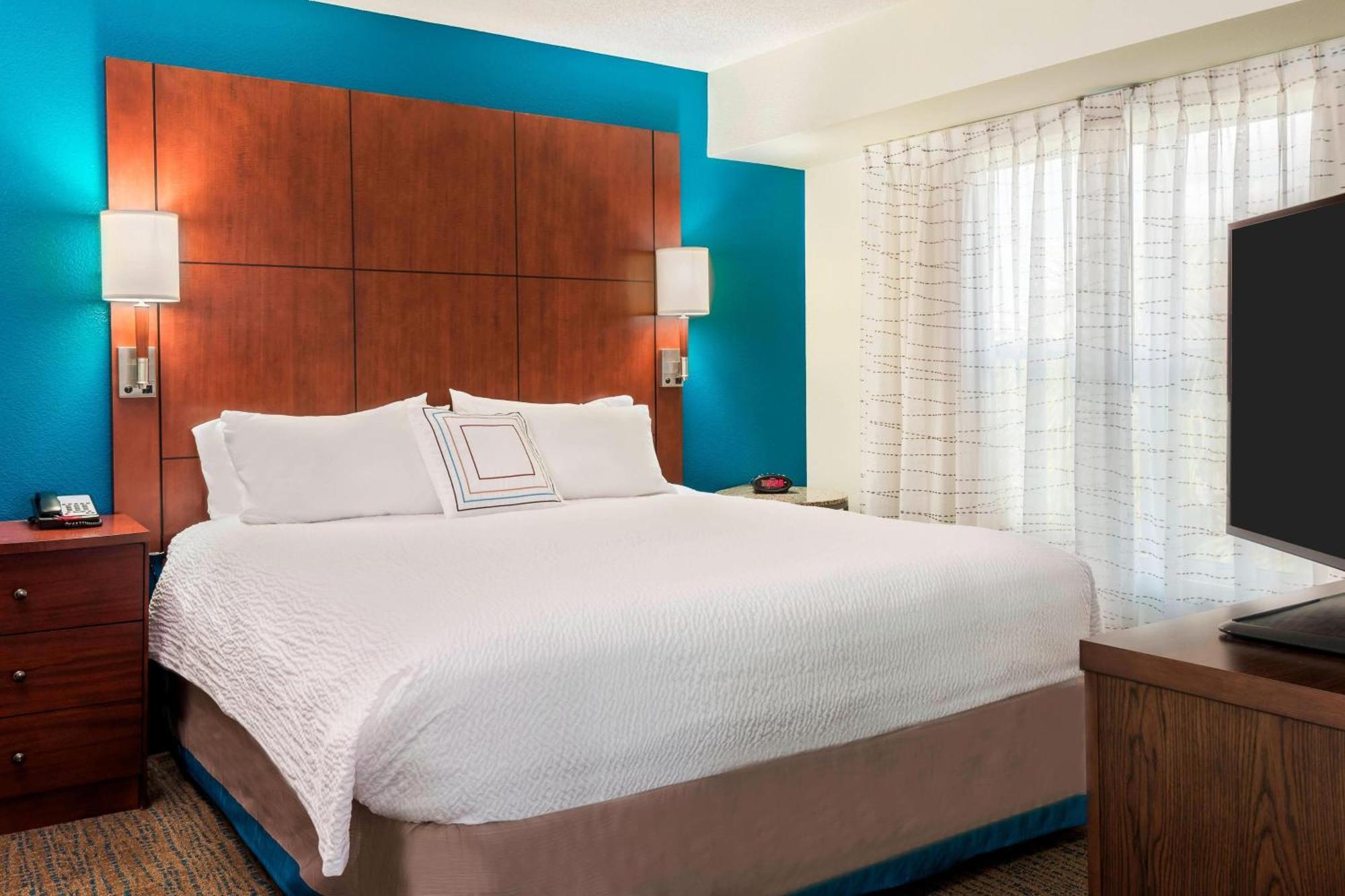 Residence Inn By Marriott Φορτ Μάγιερς Εξωτερικό φωτογραφία
