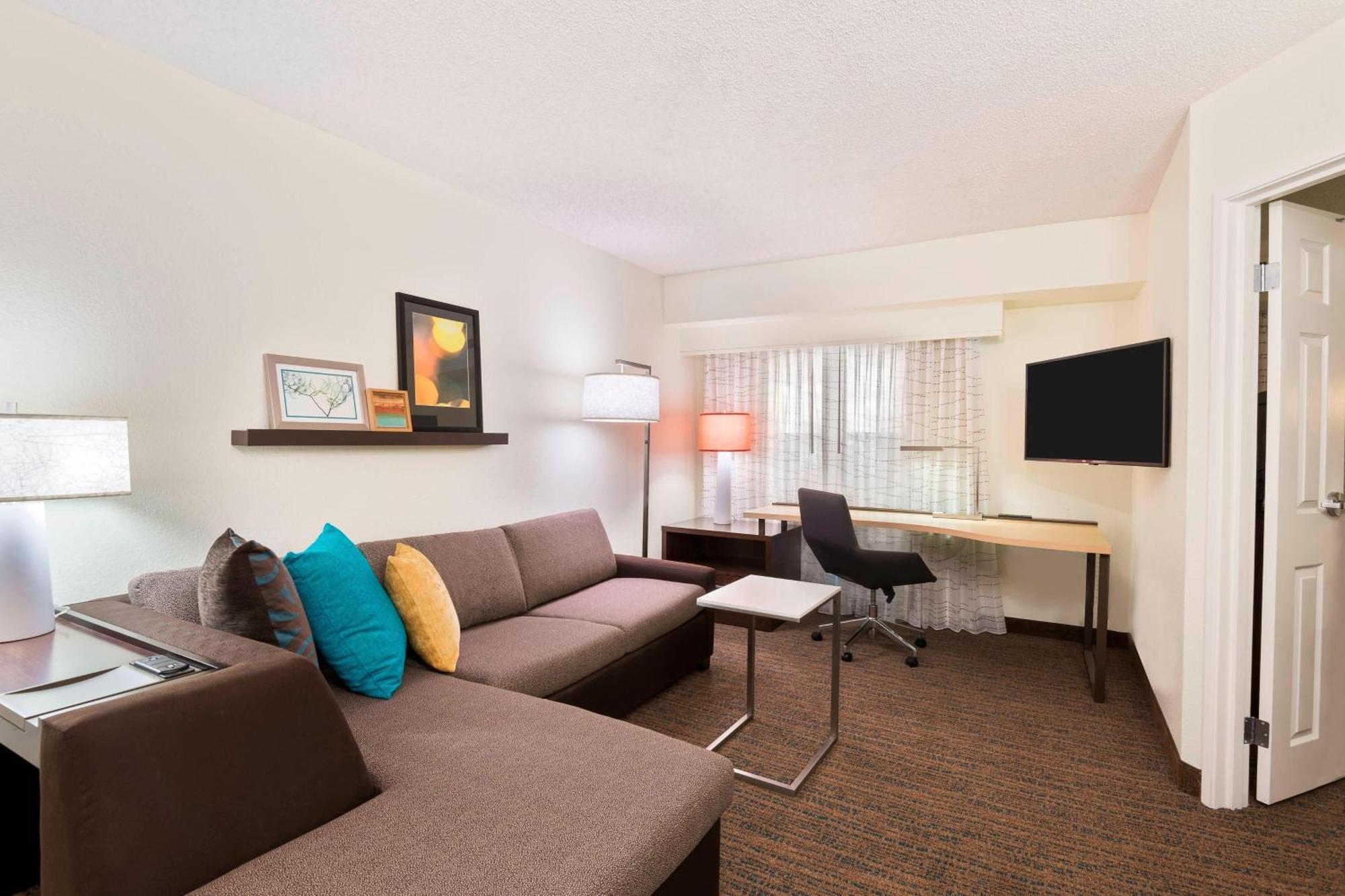 Residence Inn By Marriott Φορτ Μάγιερς Εξωτερικό φωτογραφία