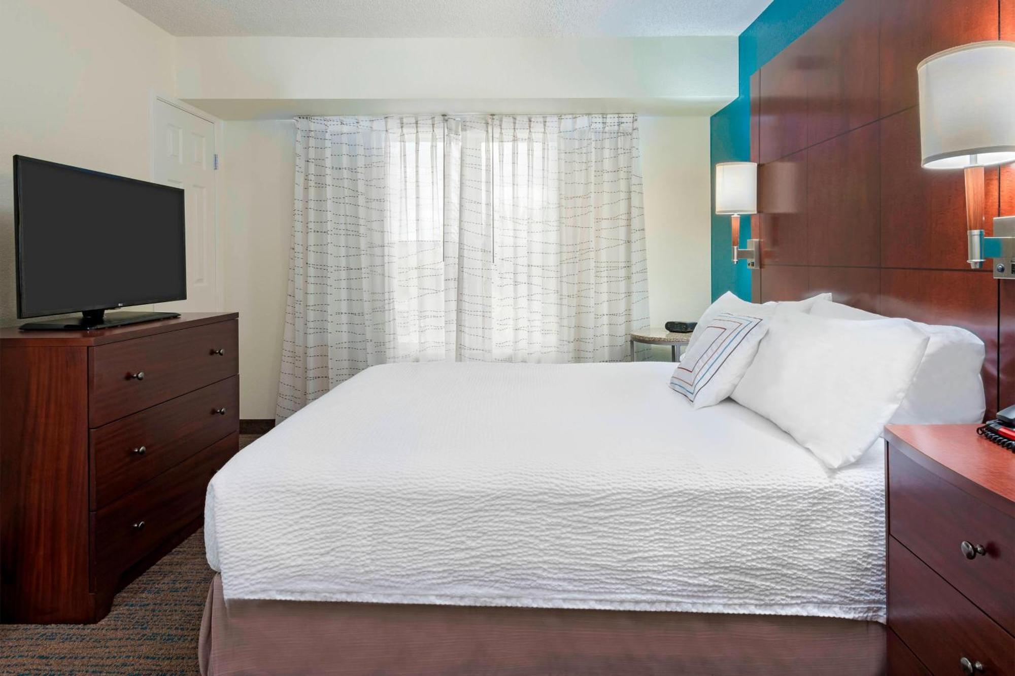 Residence Inn By Marriott Φορτ Μάγιερς Εξωτερικό φωτογραφία