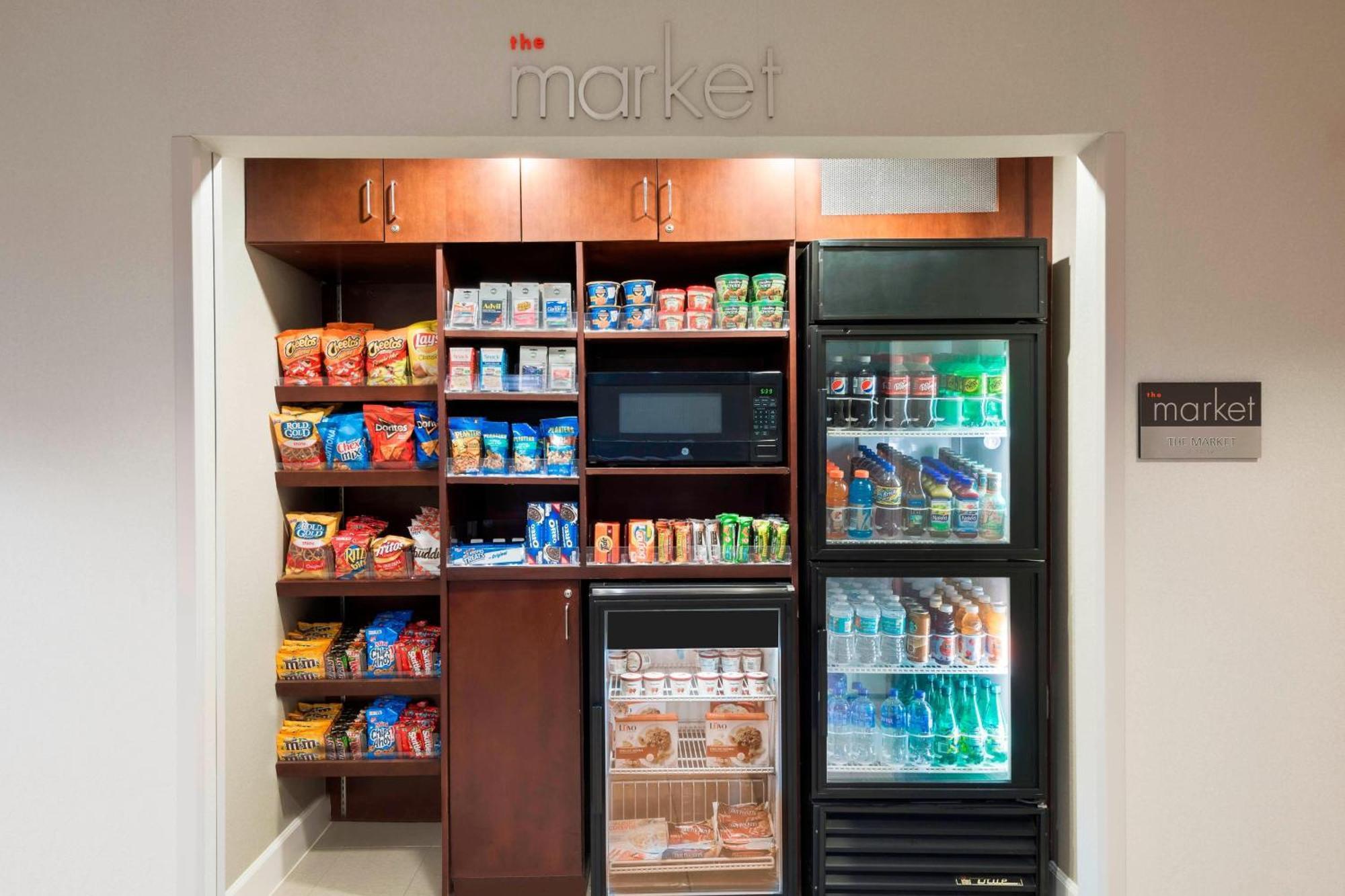 Residence Inn By Marriott Φορτ Μάγιερς Εξωτερικό φωτογραφία