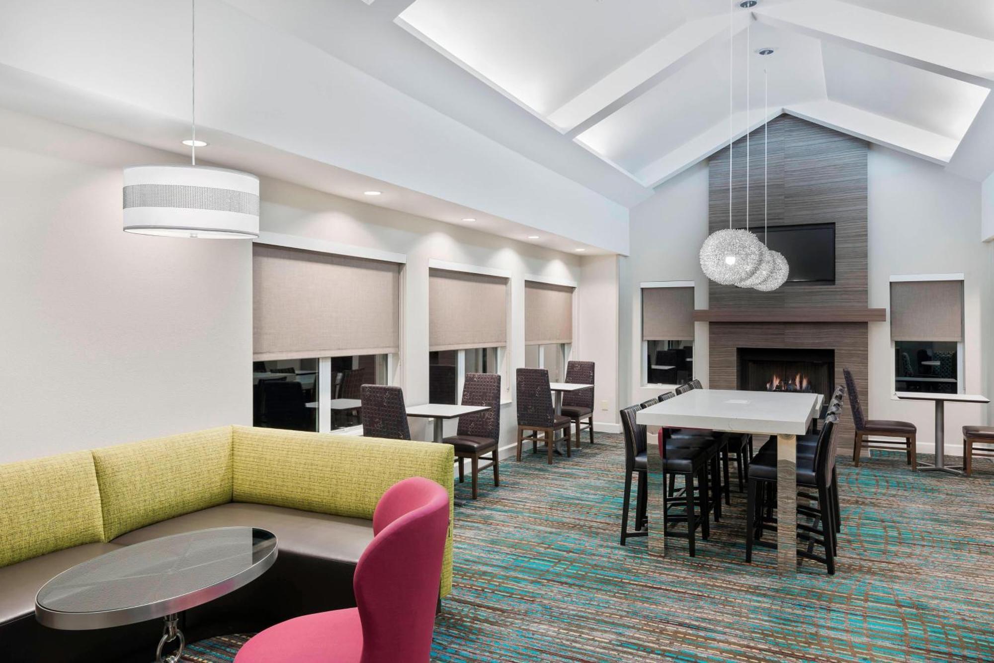 Residence Inn By Marriott Φορτ Μάγιερς Εξωτερικό φωτογραφία