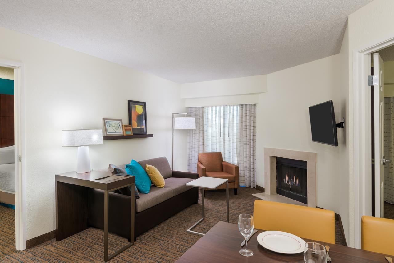 Residence Inn By Marriott Φορτ Μάγιερς Εξωτερικό φωτογραφία