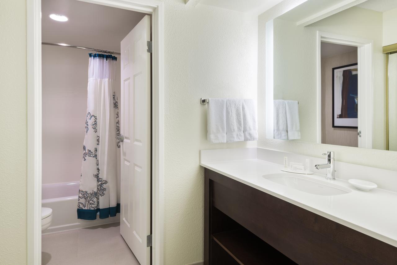 Residence Inn By Marriott Φορτ Μάγιερς Εξωτερικό φωτογραφία