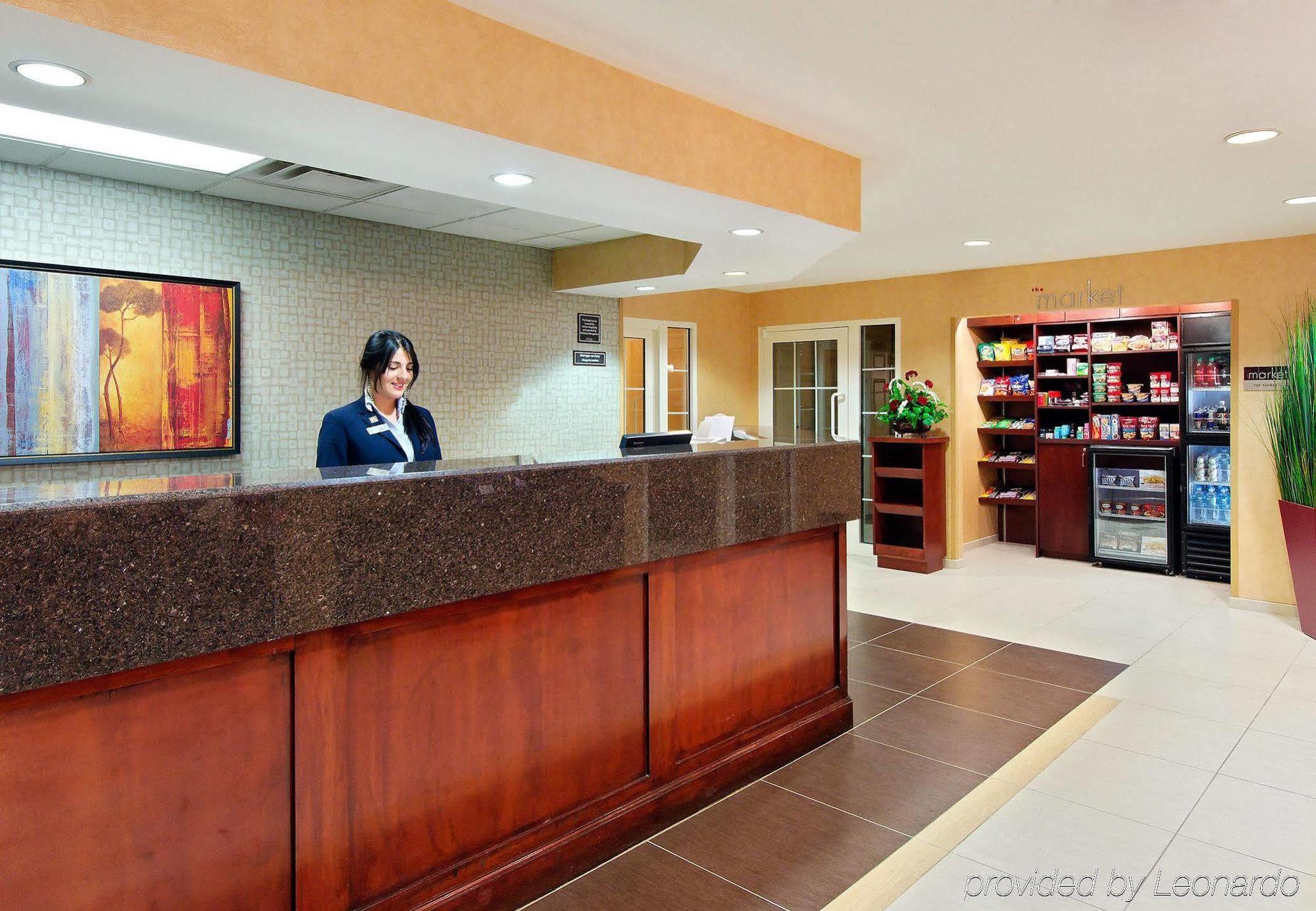 Residence Inn By Marriott Φορτ Μάγιερς Εξωτερικό φωτογραφία