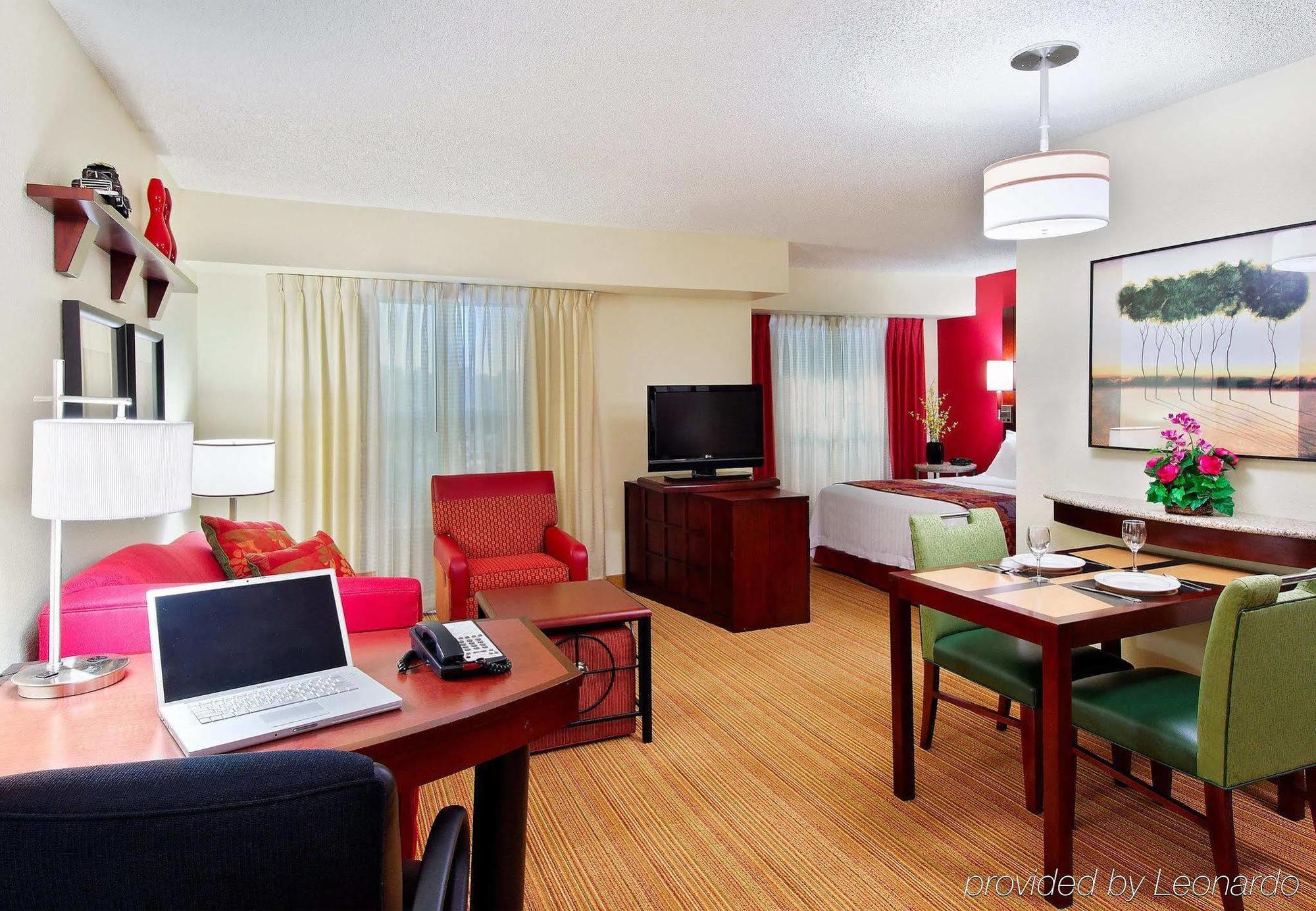 Residence Inn By Marriott Φορτ Μάγιερς Εξωτερικό φωτογραφία