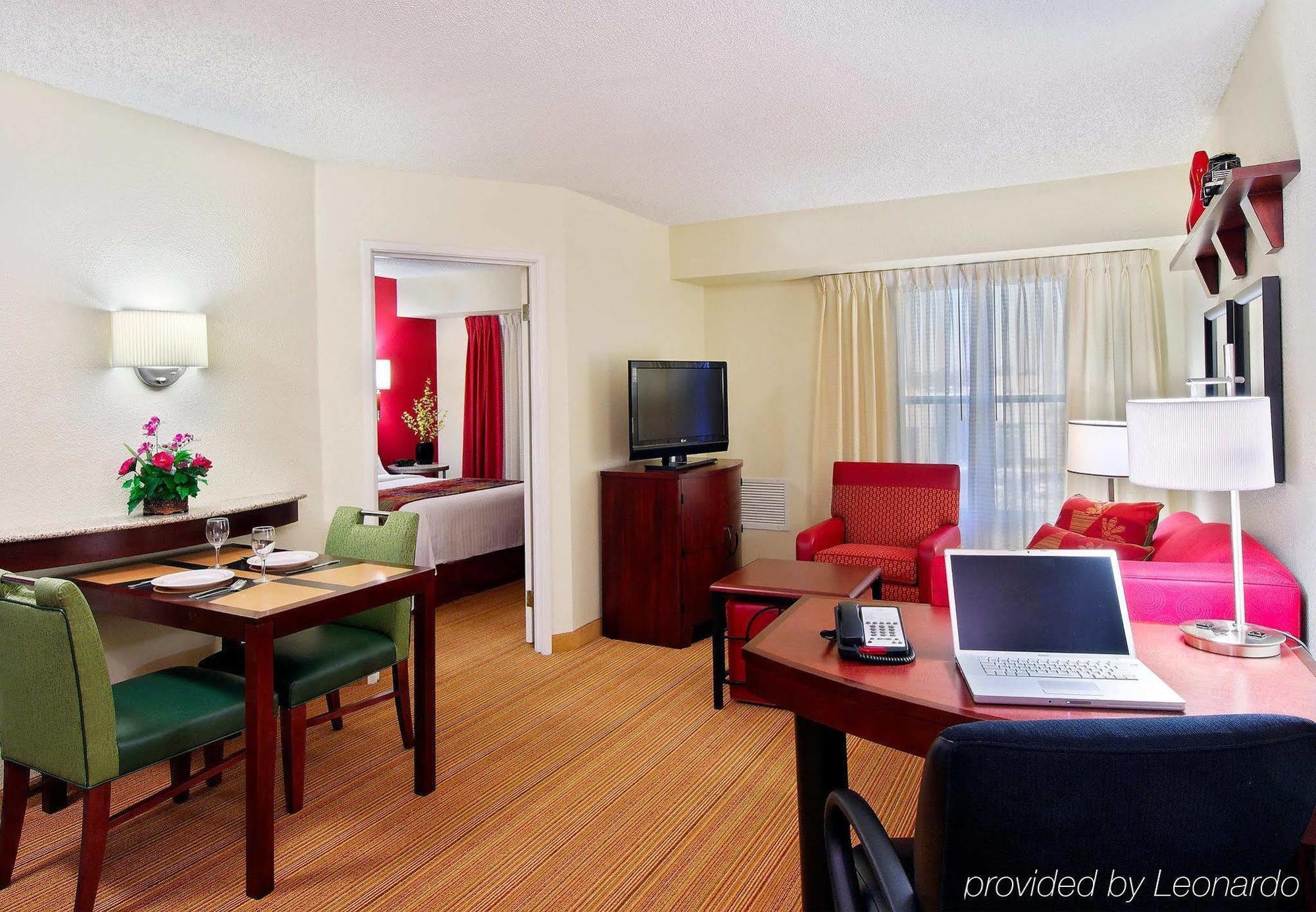Residence Inn By Marriott Φορτ Μάγιερς Εξωτερικό φωτογραφία