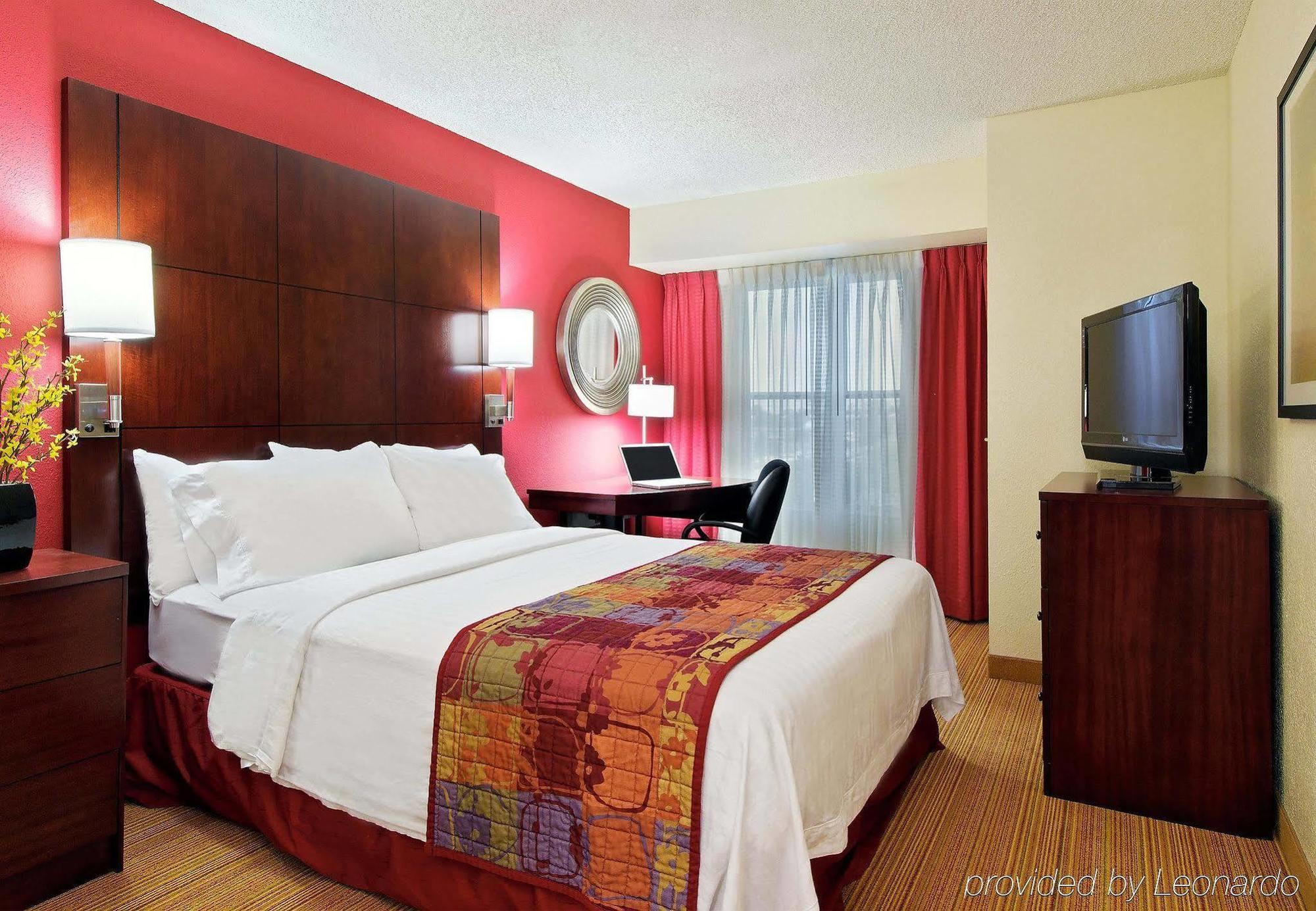Residence Inn By Marriott Φορτ Μάγιερς Εξωτερικό φωτογραφία