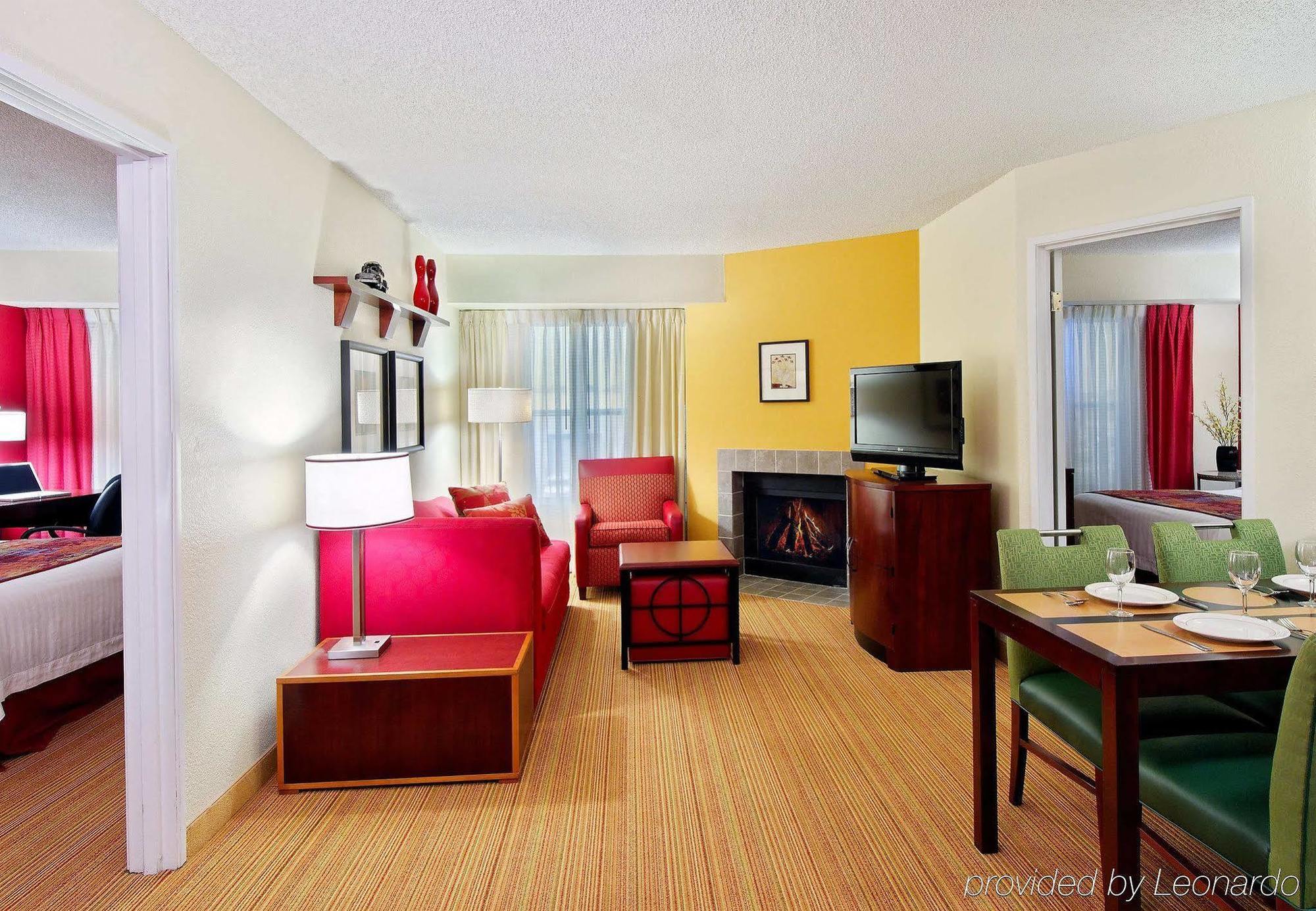 Residence Inn By Marriott Φορτ Μάγιερς Εξωτερικό φωτογραφία