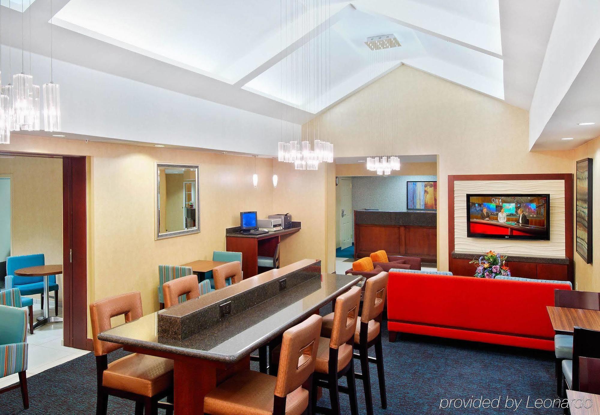 Residence Inn By Marriott Φορτ Μάγιερς Εξωτερικό φωτογραφία