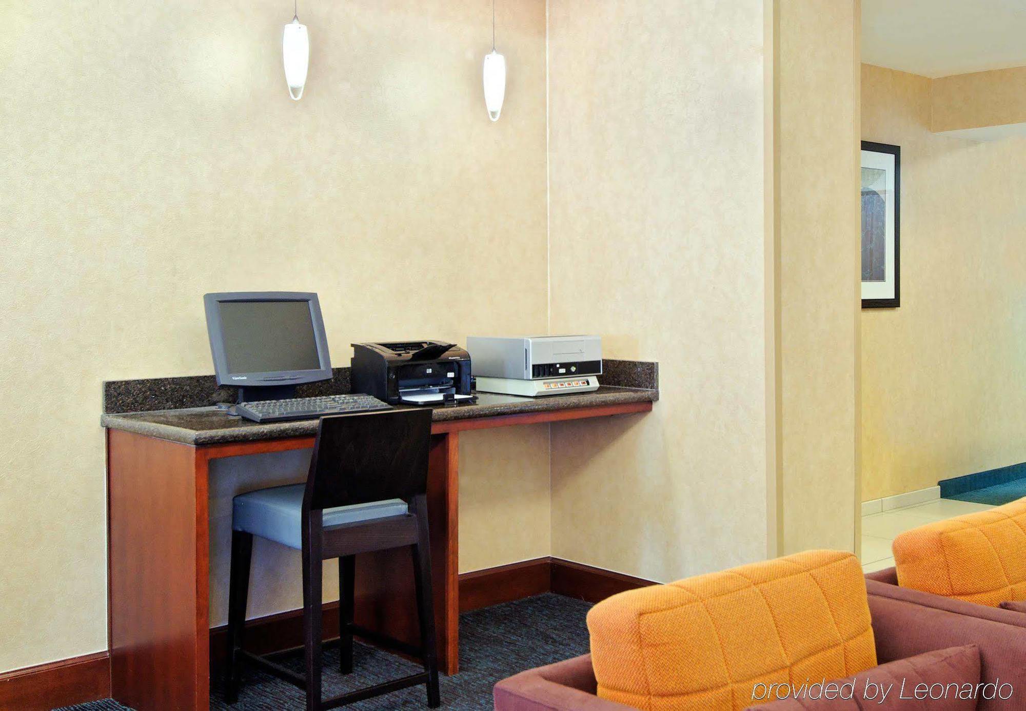 Residence Inn By Marriott Φορτ Μάγιερς Εξωτερικό φωτογραφία