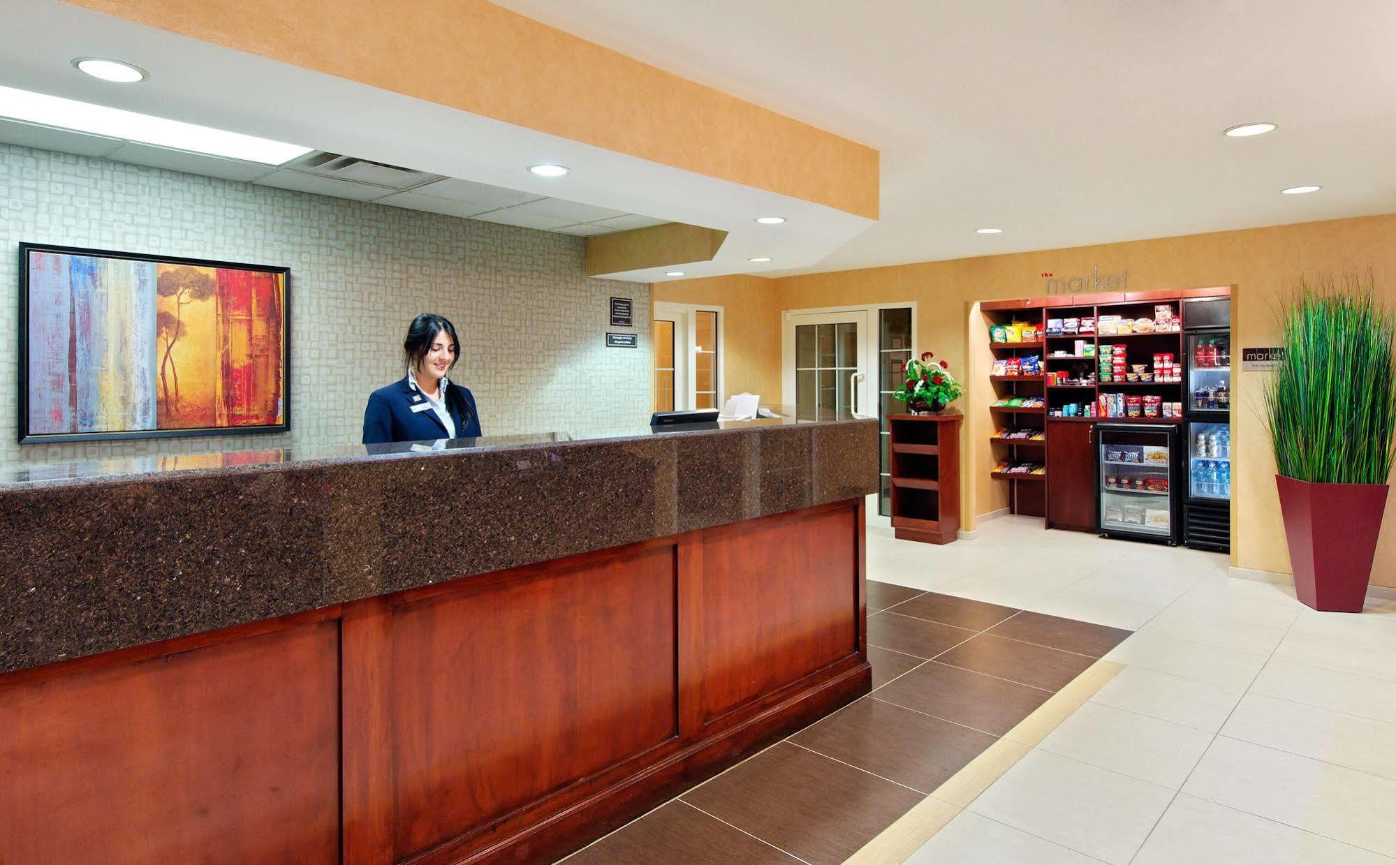 Residence Inn By Marriott Φορτ Μάγιερς Εξωτερικό φωτογραφία